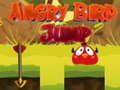 游戏Angry Bird Jump