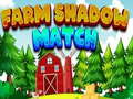 游戏Farm Shadow Match