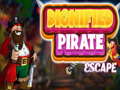 游戏Dignified Pirate Escape
