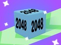 游戏2048 Runner