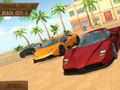 游戏Parking Fury 3D: Beach City 2