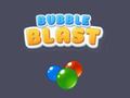 游戏Bubble Blast