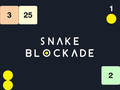 游戏Snake Blockade