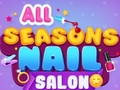 游戏All Seasons Nail Salon