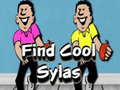 游戏Find Cool Sylas