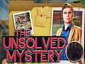 游戏The Unsolved Mystery