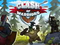 游戏Clash of Warriors