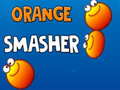 游戏Orange Smasher