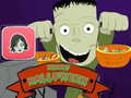 游戏Memory Halloween 