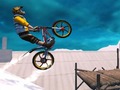 游戏Trial Bike Epic Stunts