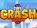 游戏Tiny Crash Fighters
