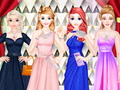 游戏Oscars Carpet Fashion