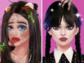 游戏Fashion Queen Dress Up