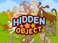 游戏Hidden Object