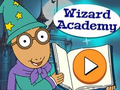 游戏Wizard Academy