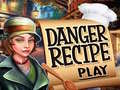 游戏Danger Recipe