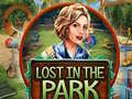 游戏Lost in the Park