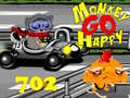游戏Monkey Go Happy Stage 702