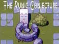 游戏The Runic Conjecture