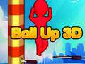 游戏Ball Up 3D