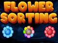 游戏Flower Sorting