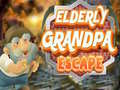 游戏Elderly Grandpa Escape