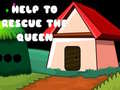 游戏Help To Rescue The Queen