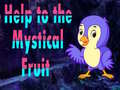 游戏Help To The Mystical Fruit