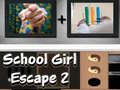 游戏School Girl Escape 2