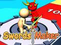 游戏Swords Maker