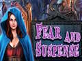 游戏Fear and Suspense