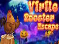 游戏Virile Rooster Escape