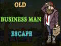 游戏Old Business Man Escape