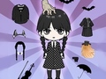 游戏Vlinder Girl Dress Up