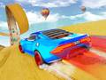 游戏Mega Ramp Car Stunts