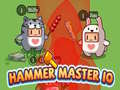 游戏Hammer Master io