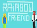游戏Rainbow Friend