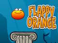 游戏Flappy Orange