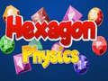 游戏Hexagon Physics