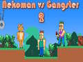 游戏Nekoman vs Gangster 2