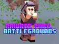 游戏Private Pixel Battlegrounds