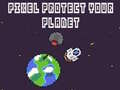 游戏Pixel Protect Your Planet
