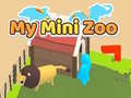 游戏My Mini Zoo 