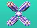 游戏Number games Solitaire style