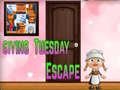 游戏Amgel Giving Tuesday Escape