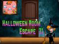 游戏Amgel Halloween Room Escape 31
