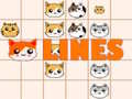 游戏CatLines