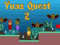 游戏Yuas Quest 2