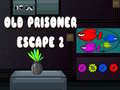 游戏Old Prisoner Escape 2