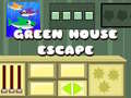 游戏Green House Escape